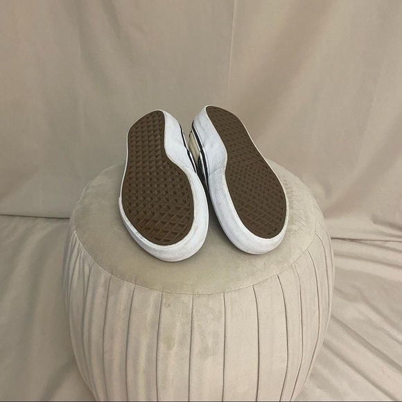 Vans checkered slip on’s - Picture 3 of 3